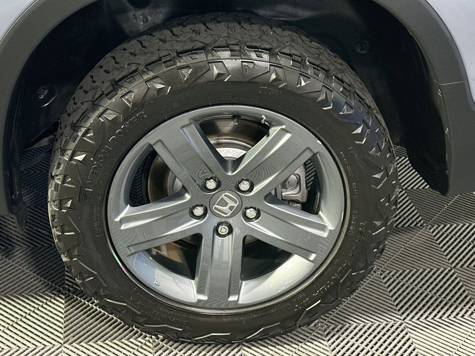 Used 2023 Honda Ridgeline RTL image 12