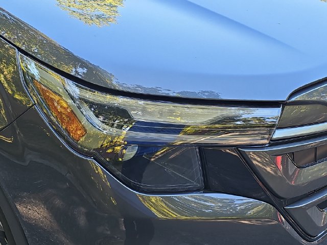 New 2026 Subaru Forester Limited AWD/4WD image 20