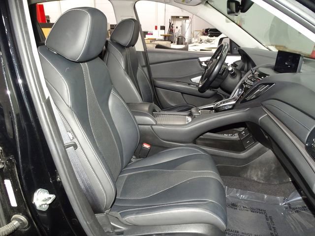 Used 2021 Acura RDX AWD w/ Technology Package image 16