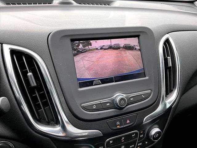 Used 2024 Chevrolet Equinox LT FWD image 23
