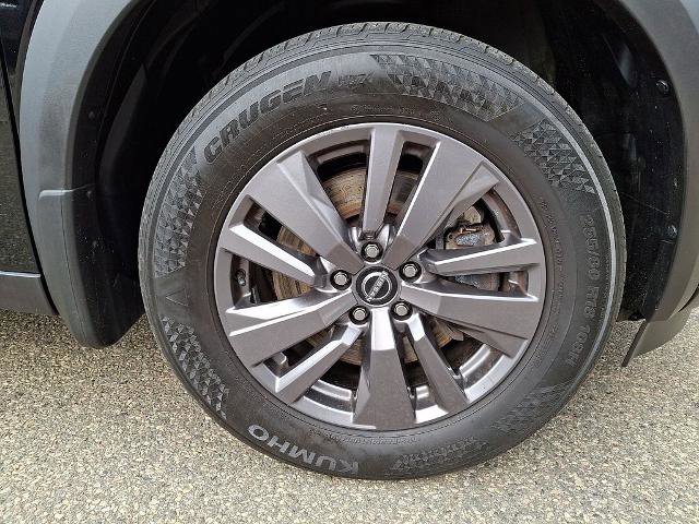 Certified 2023 Nissan Pathfinder SV w/ SV Premium Package image 10