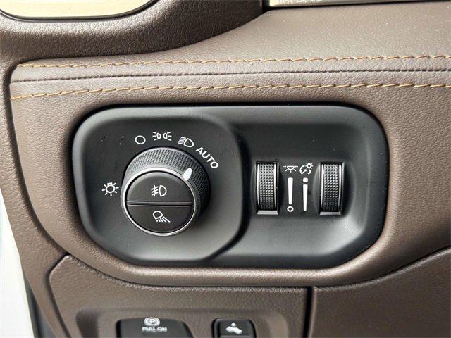 New 2026 RAM 1500 Limited image 8