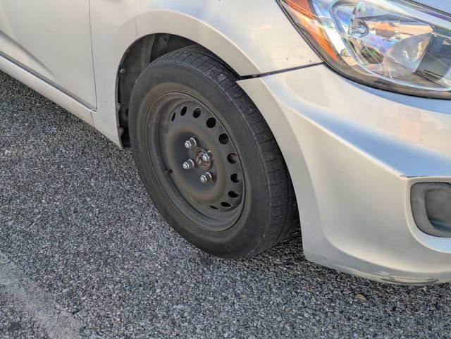 Used 2017 Hyundai Accent SE image 6