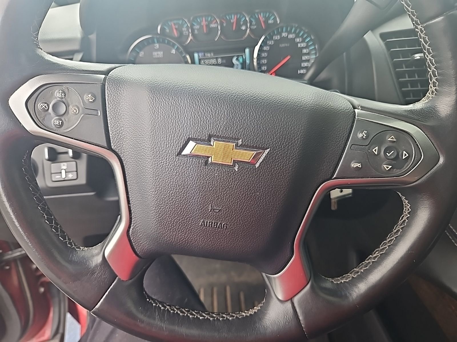 Used 2015 Chevrolet Tahoe LT image 18