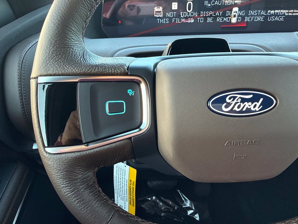 New 2027 Ford Expedition Max King Ranch AWD/4WD image 33
