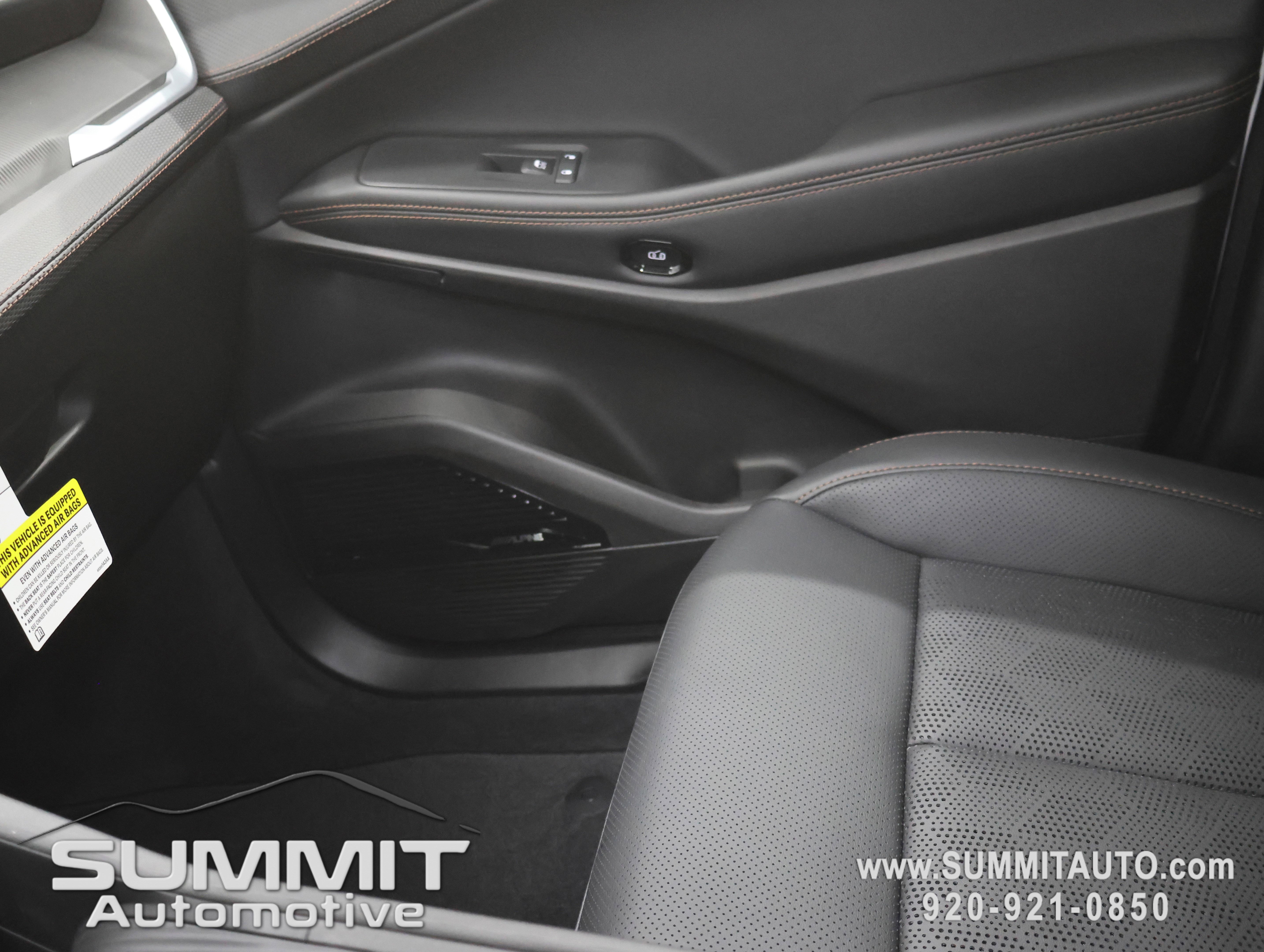 New 2026 Jeep Cherokee Overland image 14