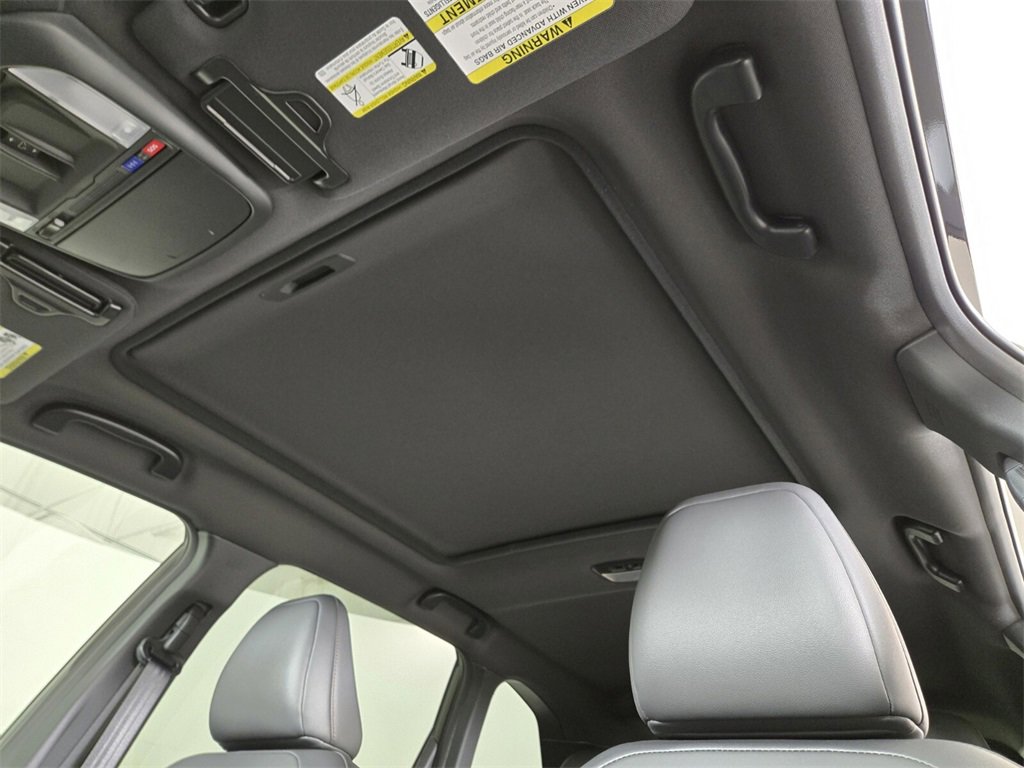 New 2025 Subaru Forester Sport image 9