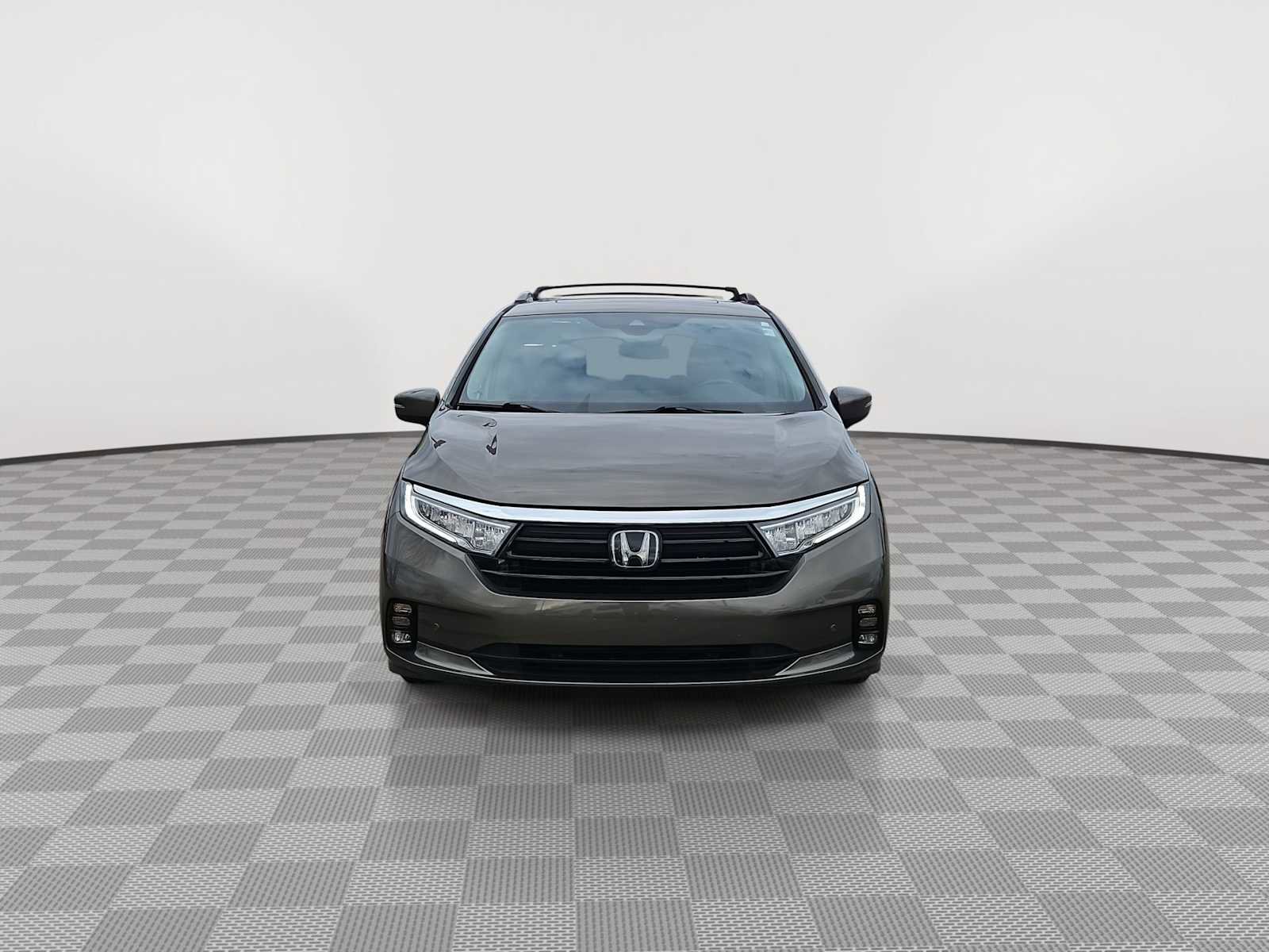Used 2022 Honda Odyssey Touring image 3