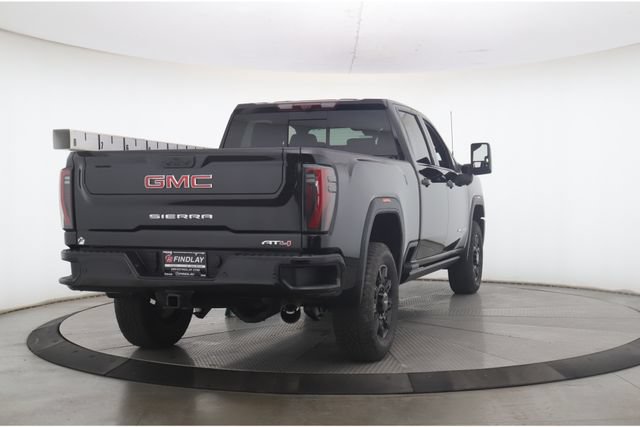 Used 2026 GMC Sierra 2500 AT4 w/ AT4 Premium Plus Package AWD/4WD image 7