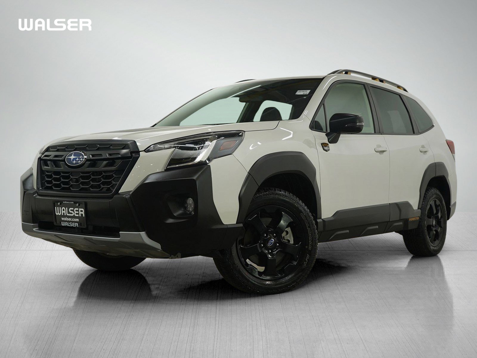 Used 2024 Subaru Forester Wilderness