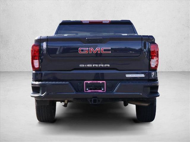 Used 2024 GMC Sierra 1500 Elevation AWD/4WD image 6