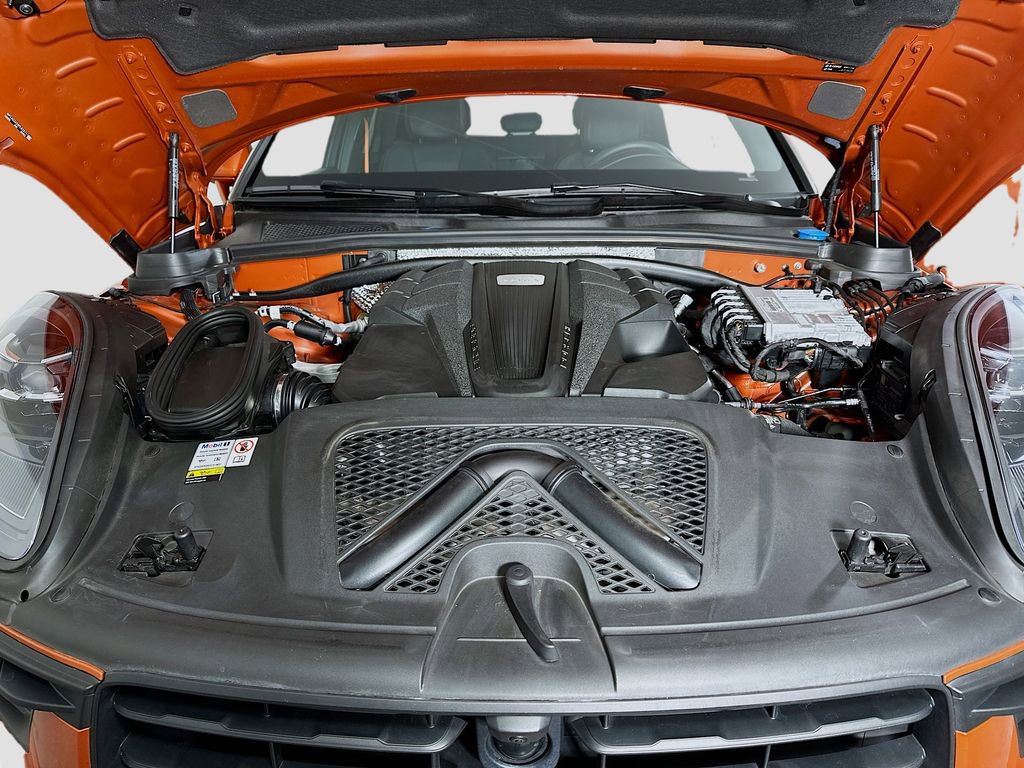 Used 2023 Porsche Macan S image 33