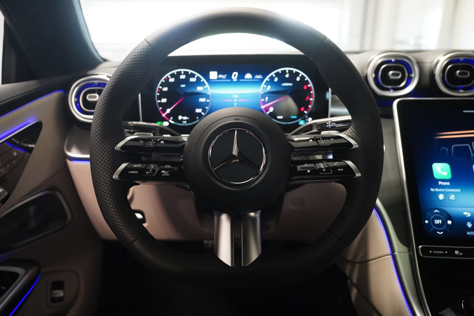 New 2026 Mercedes-Benz CLE 450 4MATIC Coupe image 18