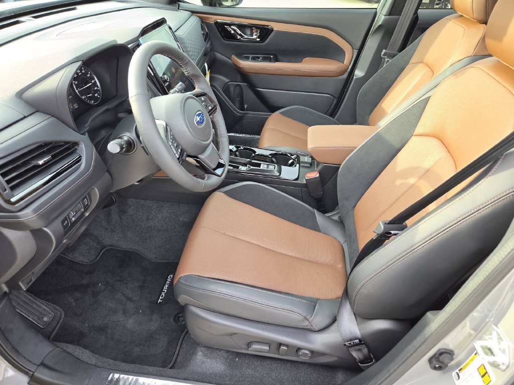 New 2026 Subaru Forester Touring AWD/4WD image 13