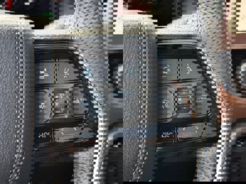 New 2026 Toyota Sequoia 1794 Edition image 21