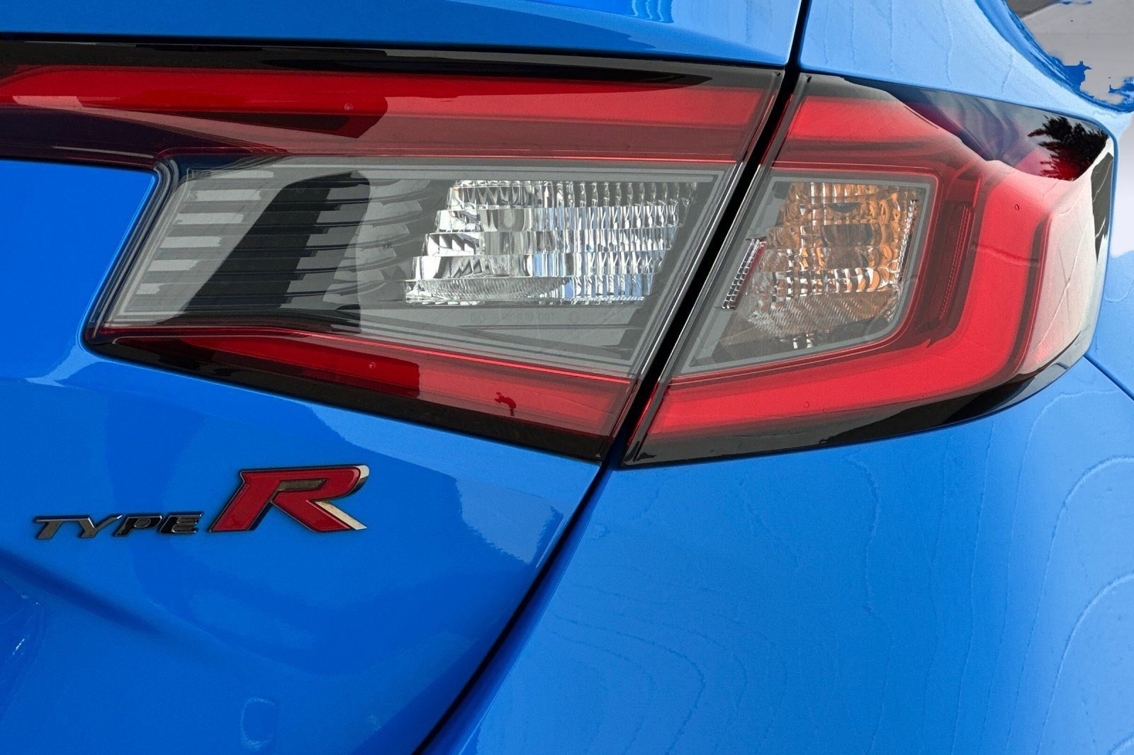 Certified 2024 Honda Civic Type R image 12
