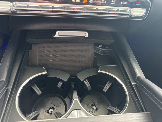 Used 2020 Mercedes-Benz GLE 350 4MATIC image 26