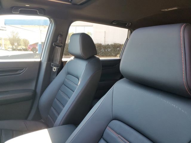 New 2026 Honda CR-V Sport-L image 13