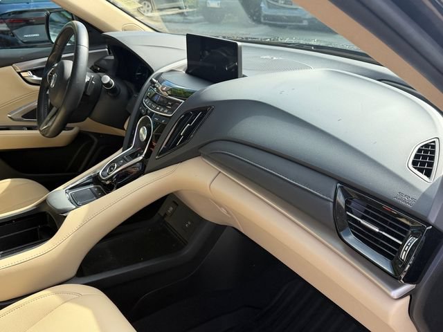 Certified 2024 Acura RDX SH-AWD image 20