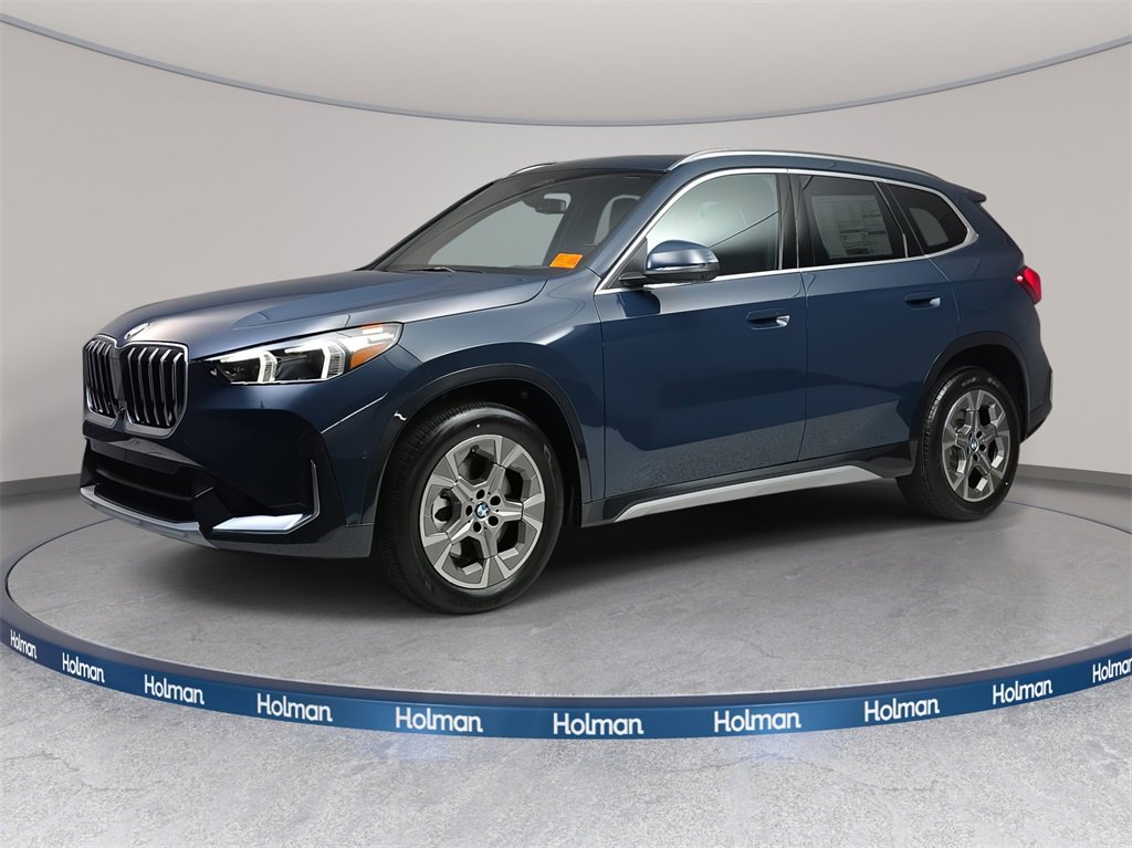 New 2026 BMW X1 xDrive28i w/ Technology Package image 1