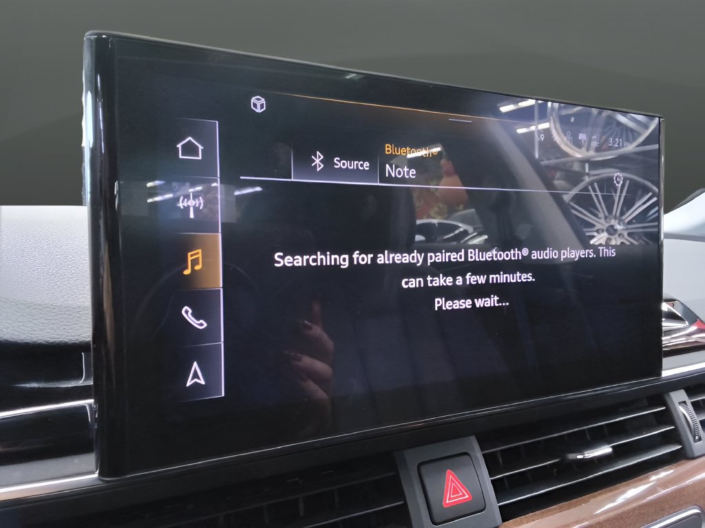 Used 2023 Audi A5 2.0T Premium Plus w/ Premium Plus AWD/4WD image 27