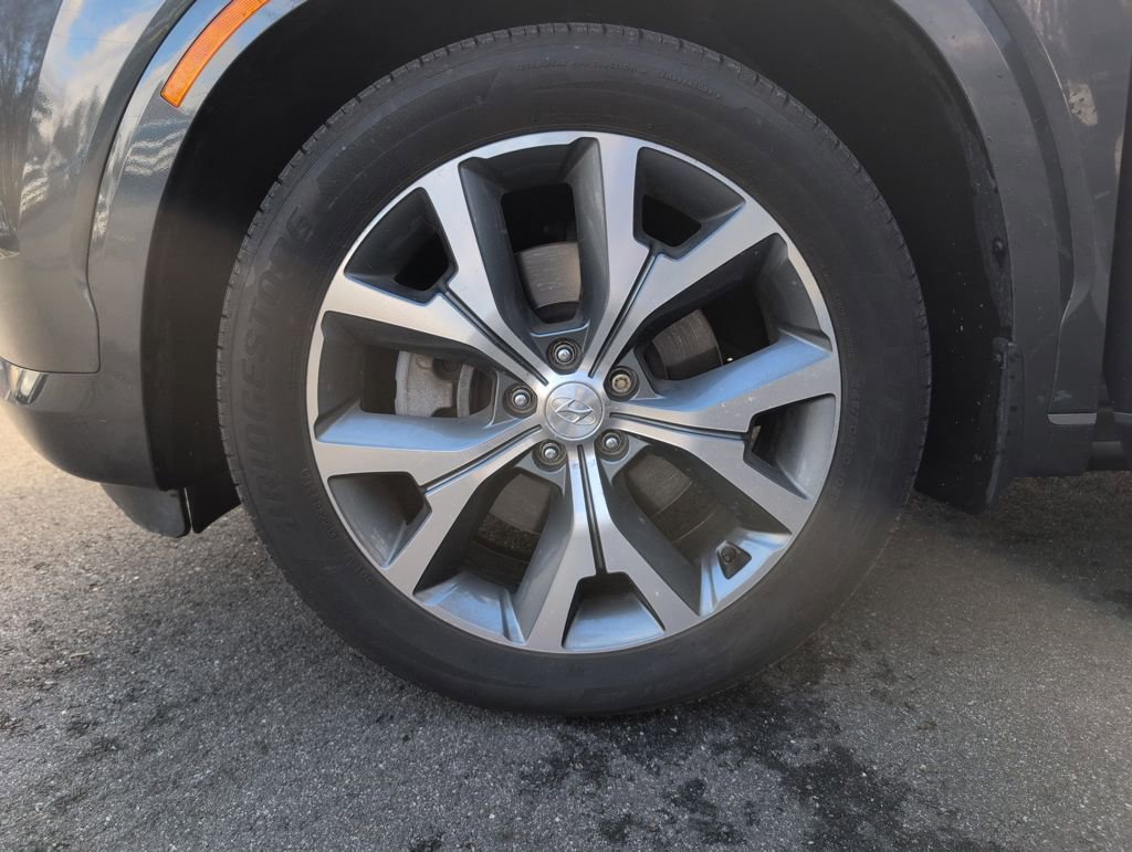 Used 2021 Hyundai Palisade Limited image 28