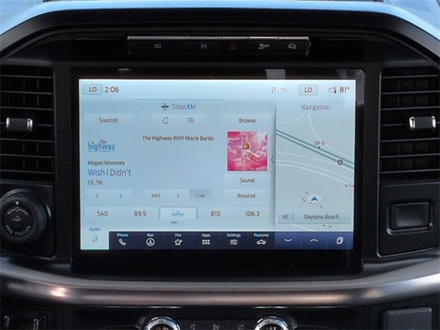 Certified 2023 Ford F150 Raptor image 18