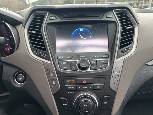 Used 2014 Hyundai Santa Fe Sport w/ Technology Package 04 image 10