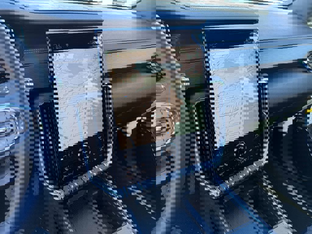 New 2026 GMC Acadia Elevation image 24