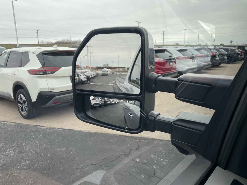 Used 2022 Ford F250 XLT w/ XLT Premium Package image 40