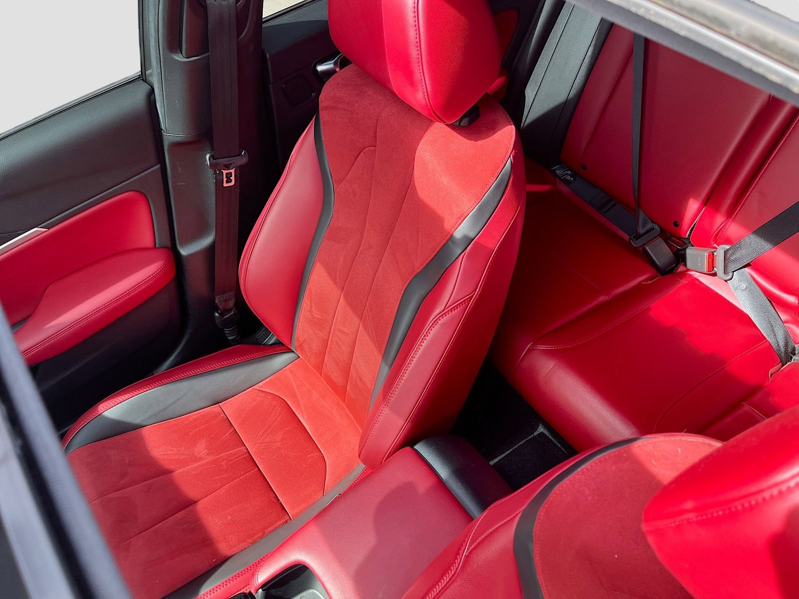 Used 2024 Acura Integra A-Spec image 22