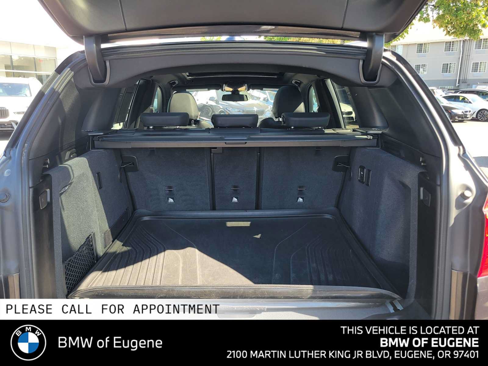 Used 2018 BMW X3 xDrive30i AWD/4WD image 18