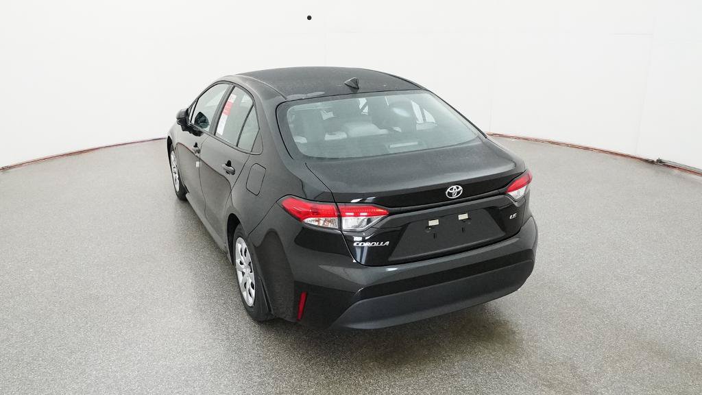 New 2026 Toyota Corolla LE FWD image 9