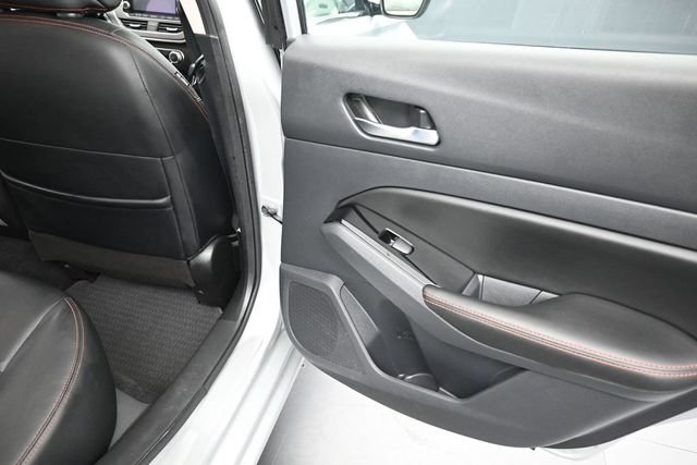 Used 2023 Nissan Altima 2.5 SR FWD image 20