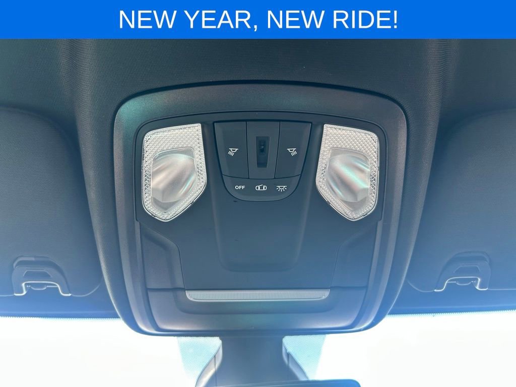 Used 2023 RAM 2500 Big Horn w/ Level 1 Equipment Group image 20