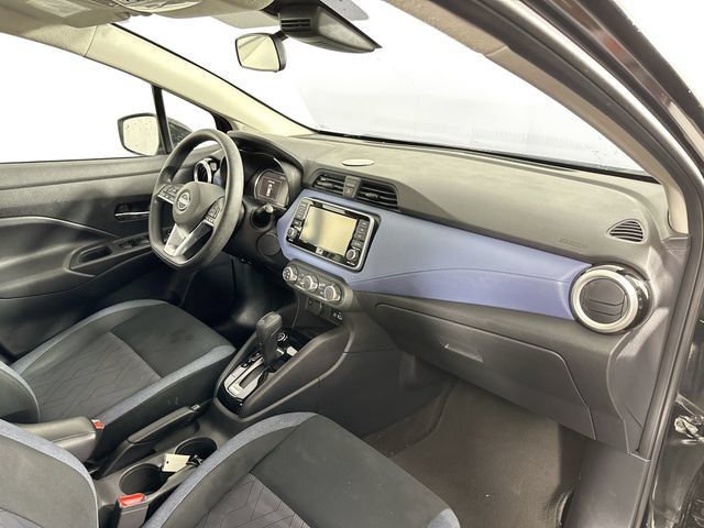 Used 2023 Nissan Versa SV FWD image 27