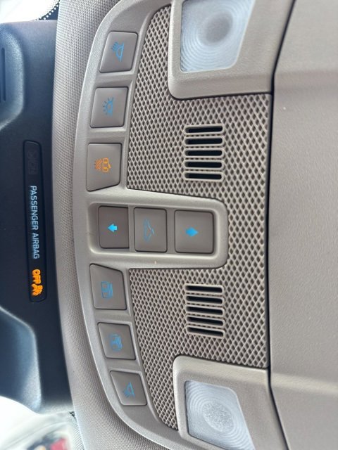 Used 2024 Ford Expedition Max Limited image 34