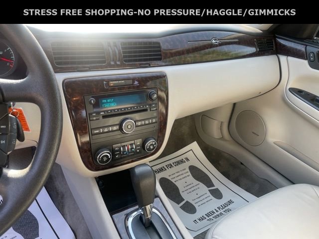 Used 2015 Chevrolet Impala LTZ image 20