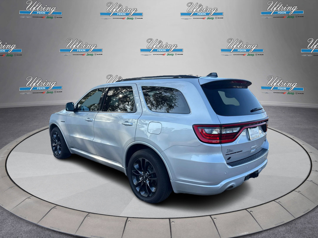 Used 2024 Dodge Durango R/T image 5