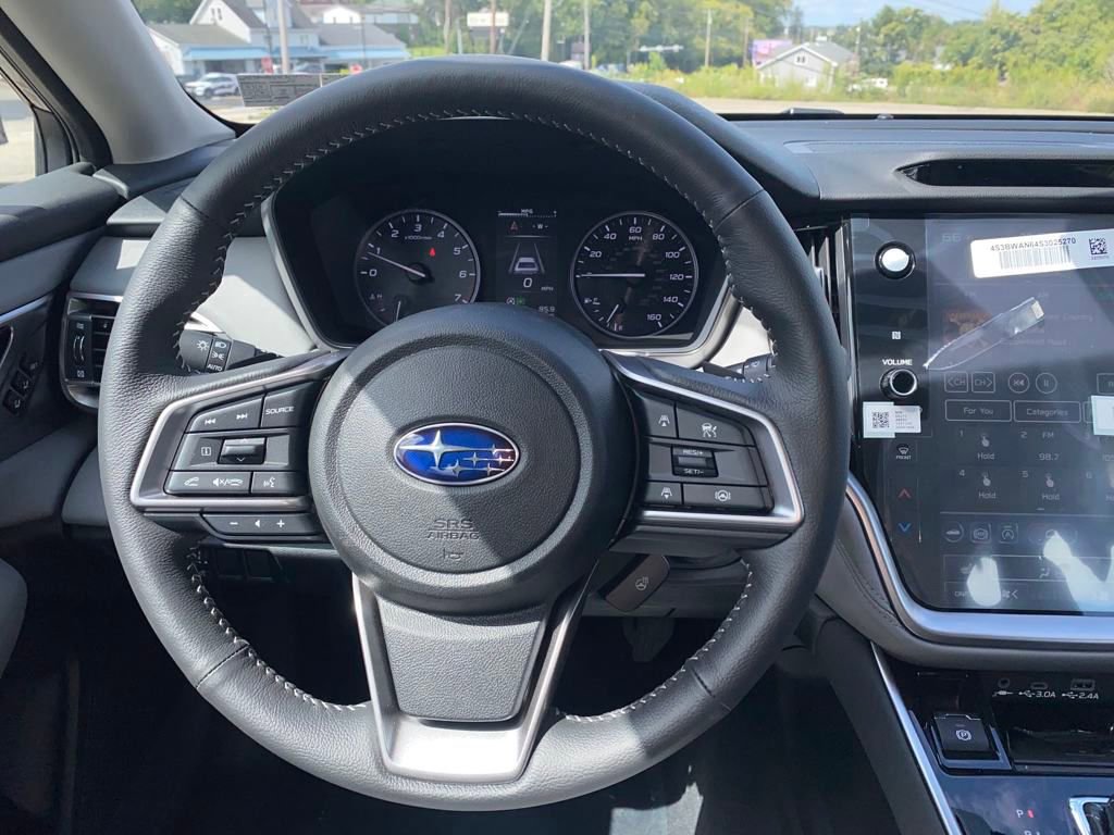 New 2025 Subaru Legacy Limited image 14