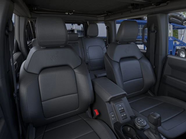 New 2026 Ford Bronco Badlands image 12