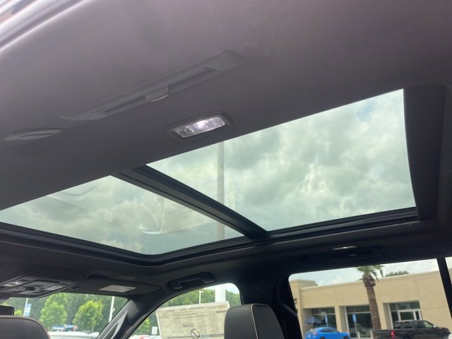 New 2025 Chevrolet Tahoe Premier w/ Sun And Tow Package image 41