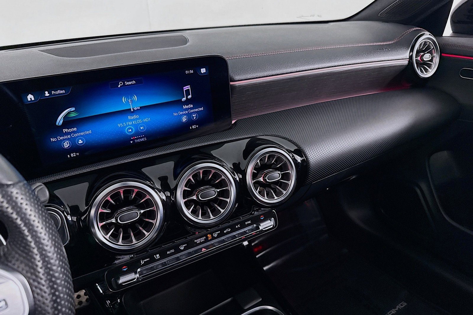 Certified 2023 Mercedes-Benz CLA 250 image 21