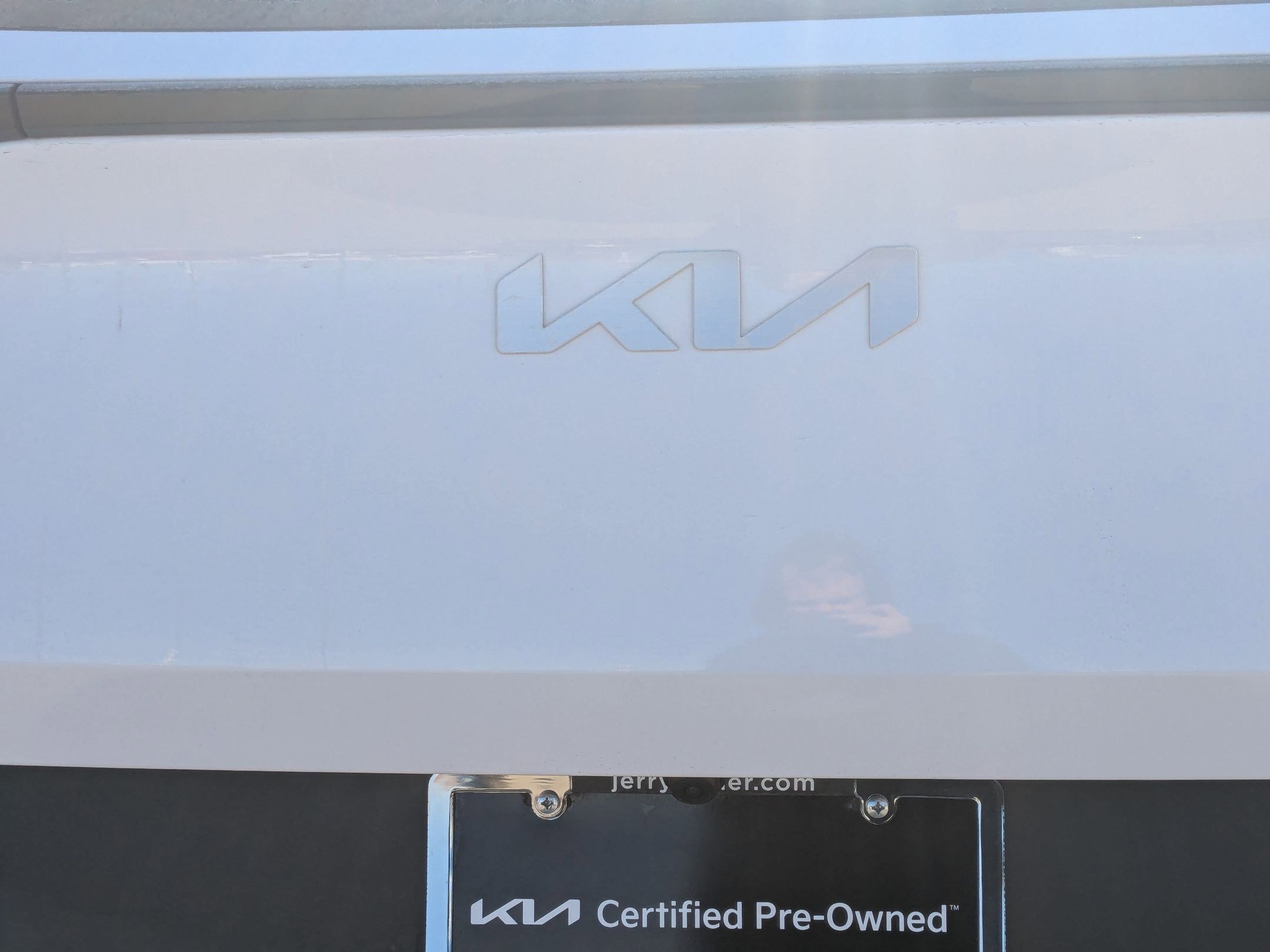 Used 2024 Kia Sportage X-Line image 13