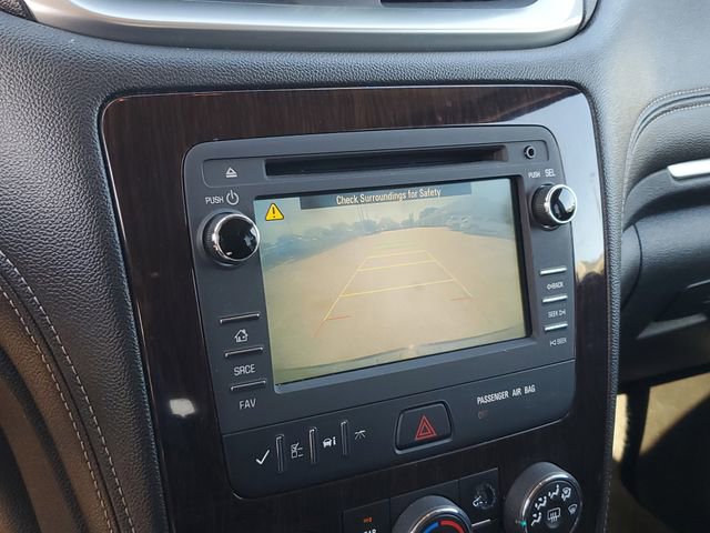 Used 2016 Chevrolet Traverse LT image 25