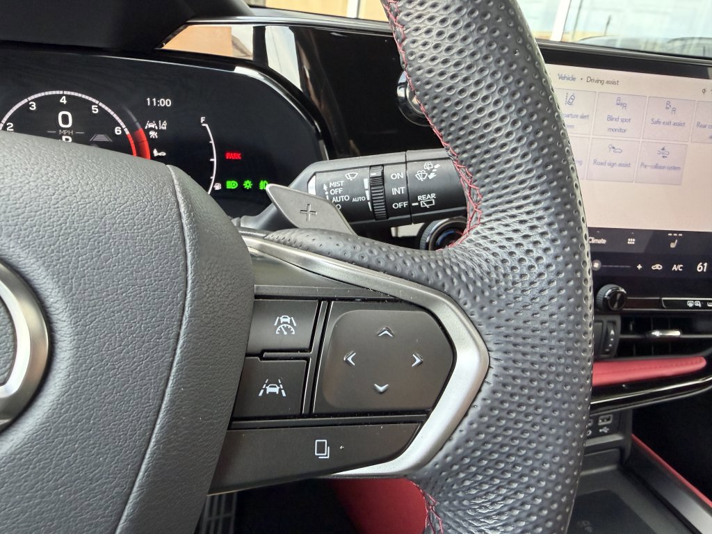 Used 2024 Lexus NX 350 F Sport image 29