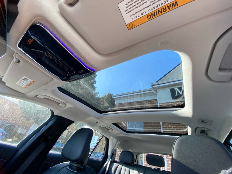 New 2026 Mercedes-Benz E 450 4MATIC All-Terrain Wagon image 21