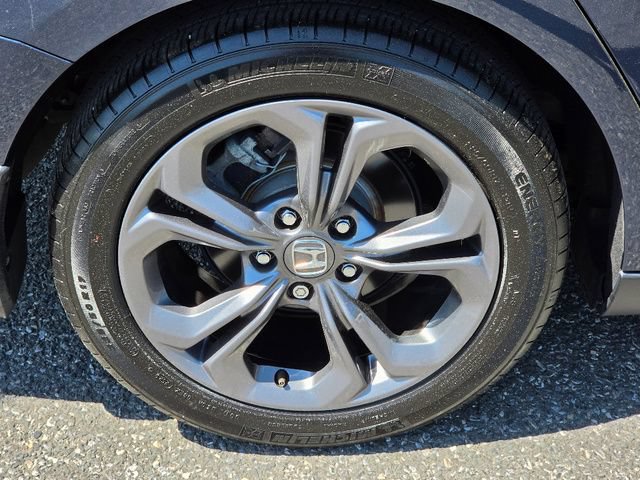 Used 2023 Honda Accord EX image 12