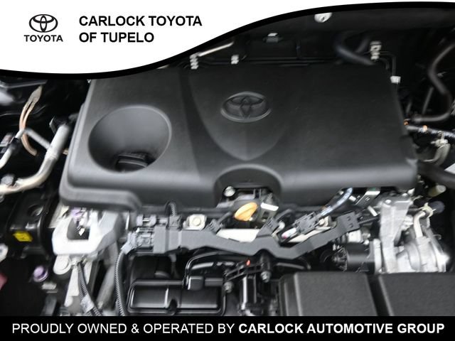Used 2021 Toyota RAV4 XLE FWD image 27