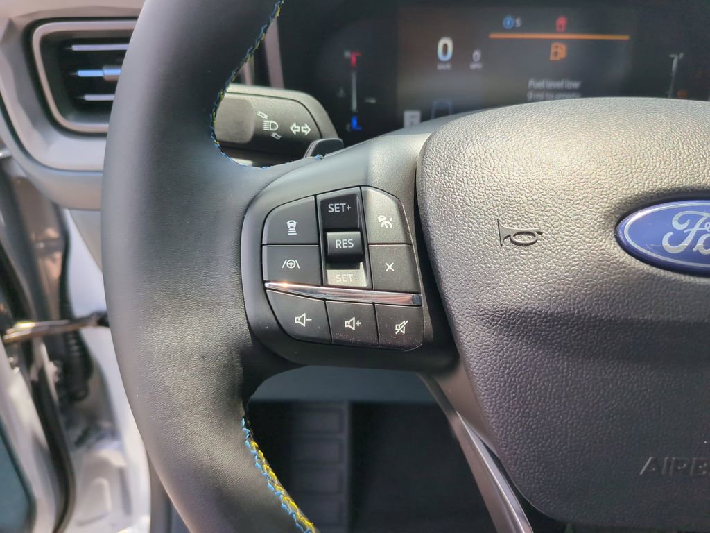 New 2026 Ford Maverick Lobo AWD/4WD image 27